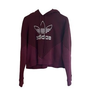 Adidas Hoodie